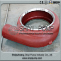 Single Stage Coal Wash Pump Parts